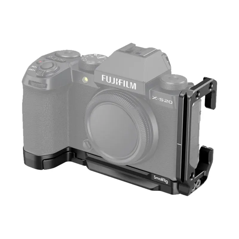 SmallRig L-Bracket for Fujifilm X-S20