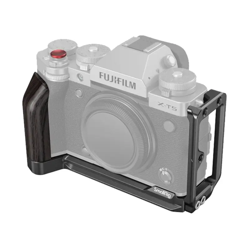 SmallRig L-Bracket for Fujifilm X-T5