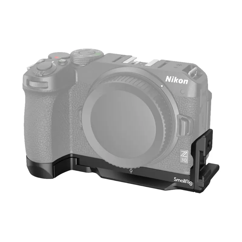 SmallRig L-Bracket for Nikon Z 30