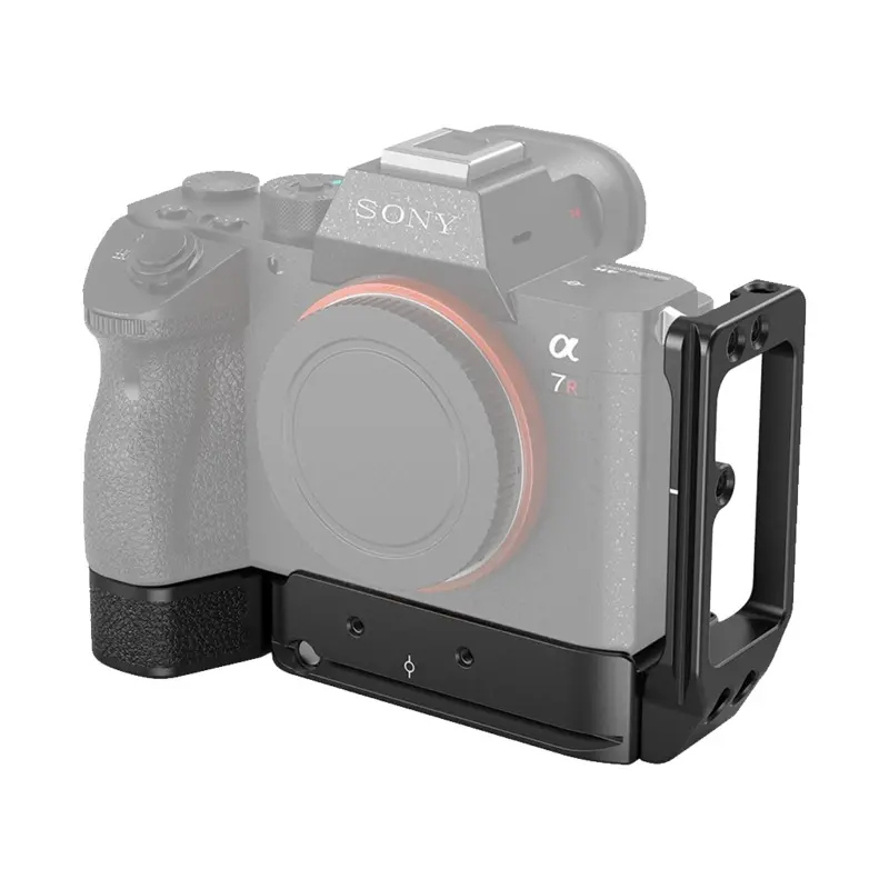 SmallRig L-Bracket for Sony a7 III, a7R III, and a9