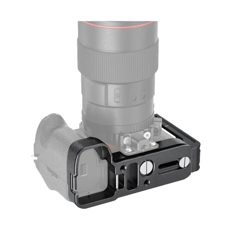 SmallRig L-Bracket for Sony a7R IV and a9 II
