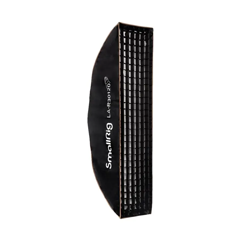 SmallRig LA-R30120 Strip Softbox (Bowens Mount)