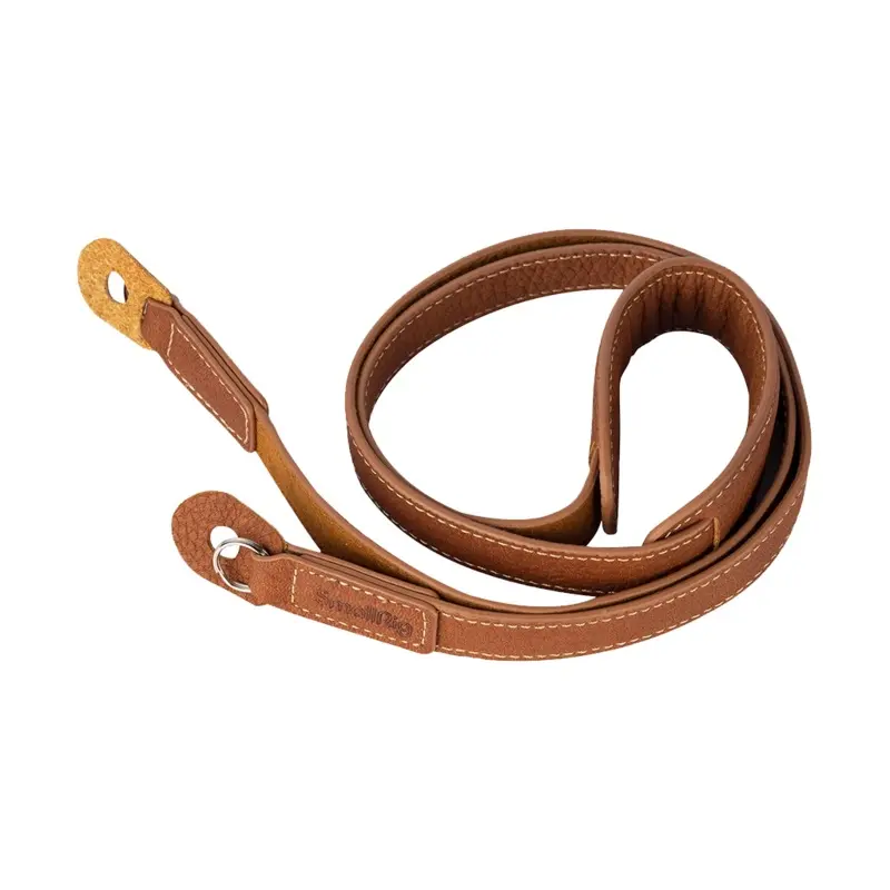SmallRig Leather Camera Neck Strap