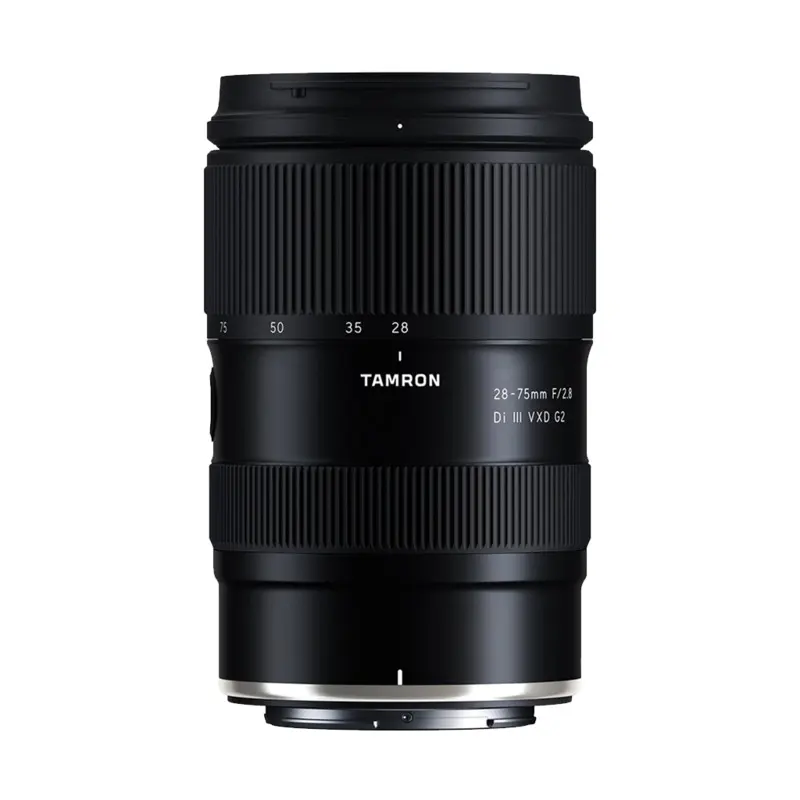 Tamron 28-75mm f/2.8 Di III VXD G2 Lens for Nikon Z