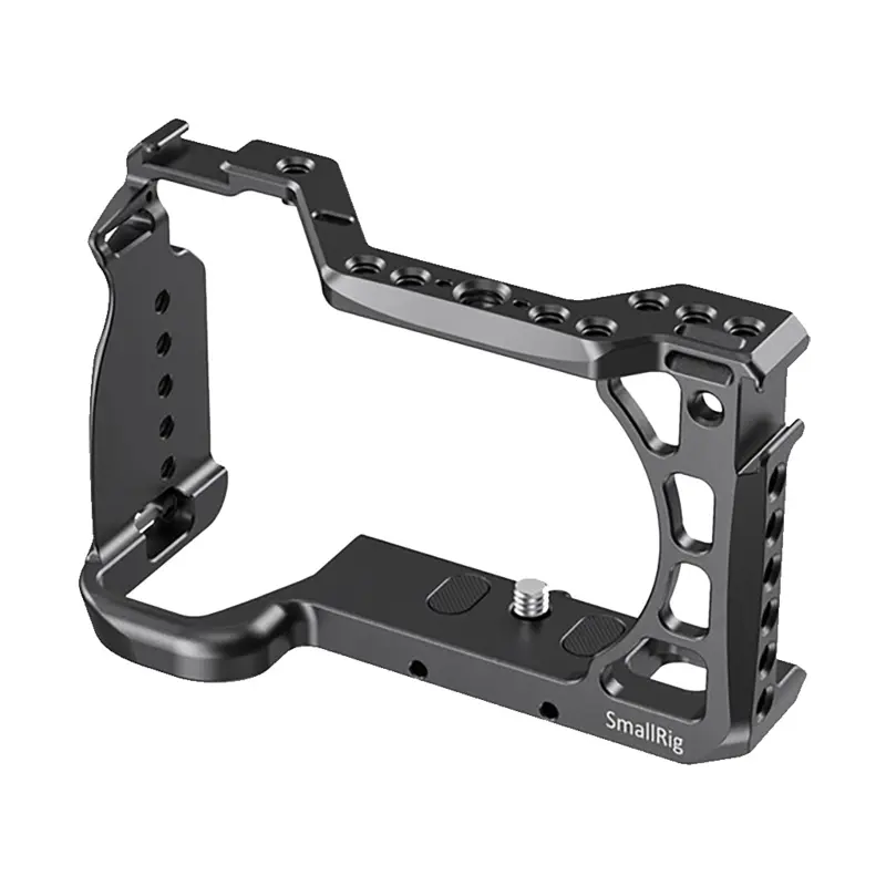 SmallRig Cage for Sony a6600 Camera