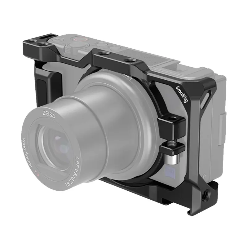 SmallRig Camera Cage for Sony ZV-1 / ZV-1 II / ZV-1F