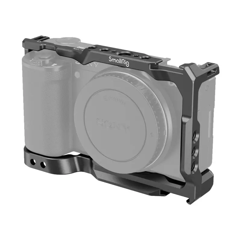 SmallRig Camera Cage for Sony ZV-E10