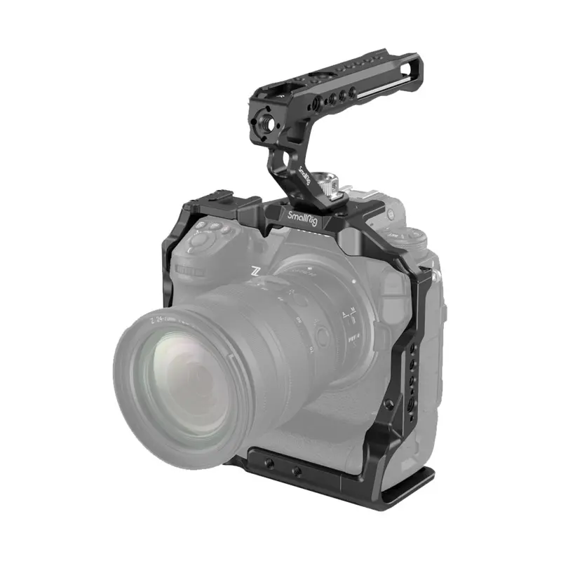 SmallRig Camera Cage Kit for Nikon Z9