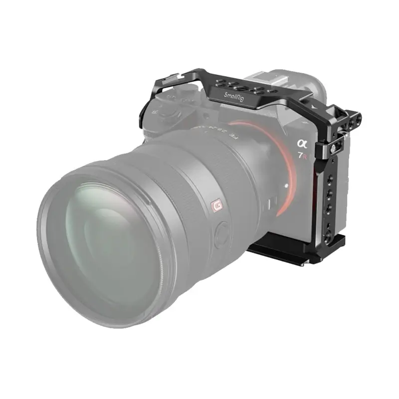 SmallRig Full Camera Cage for Sony a7 III and a7R III