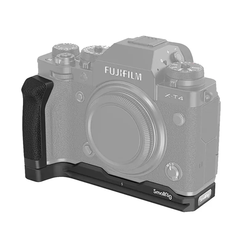 SmallRig L-Shape Grip for Fujifilm X-T4 Camera