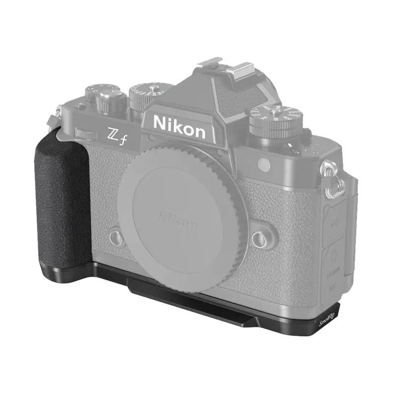 SmallRig L-Shape Grip for Nikon Zf