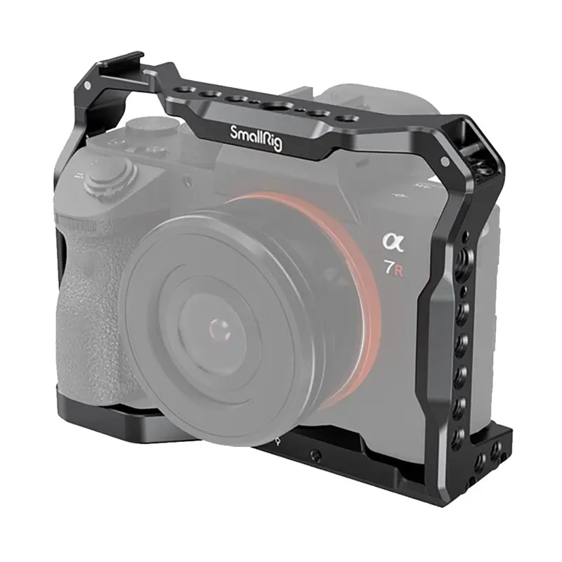 SmallRig Light Cage for Sony a7 III/a7R III/a9