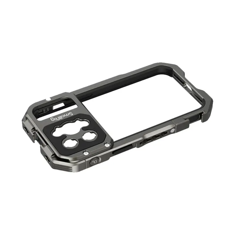 SmallRig Mobile Video Cage for iPhone 13 Pro