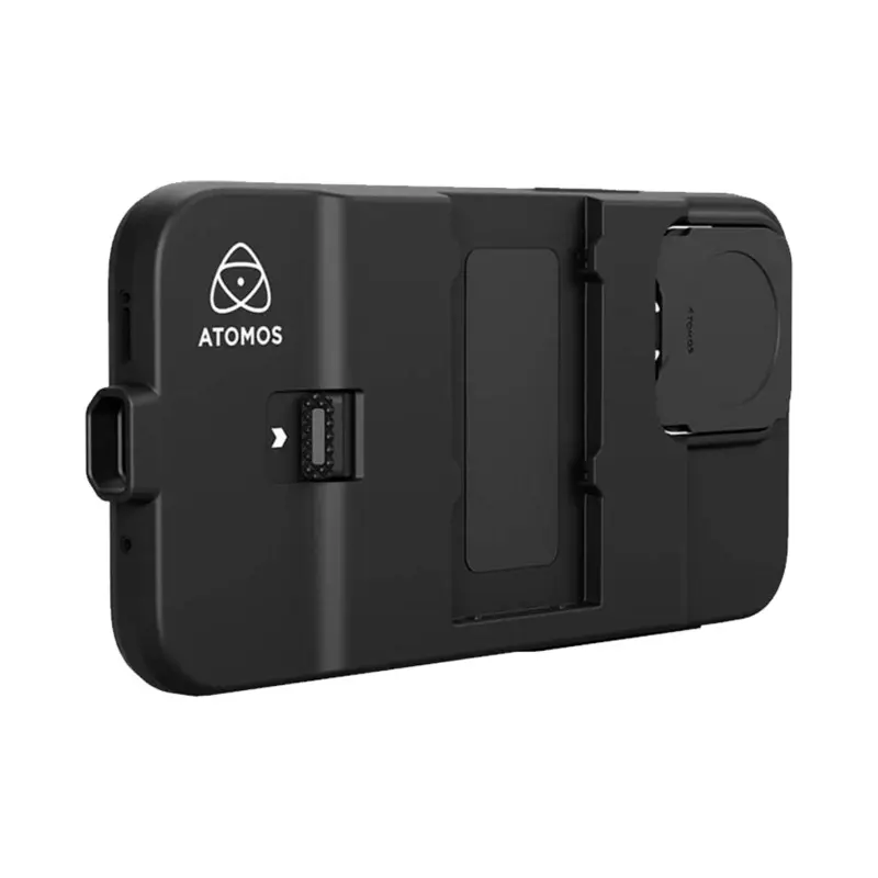 Atomos Ninja Case for iPhone 15 Pro Max