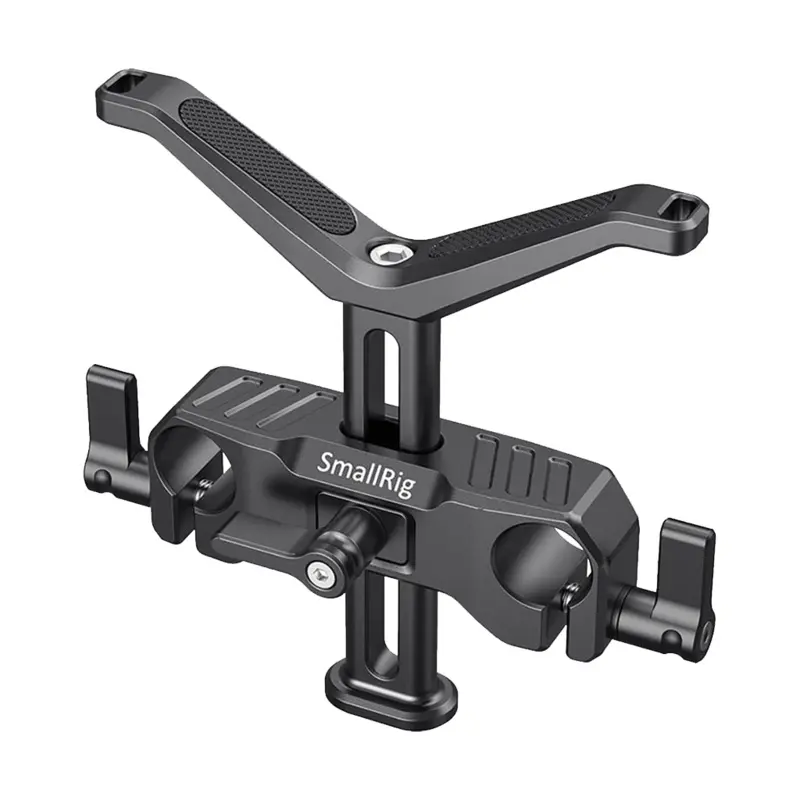 SmallRig 15mm LWS Universal Lens Support with 2.1" Vertical Adjustment