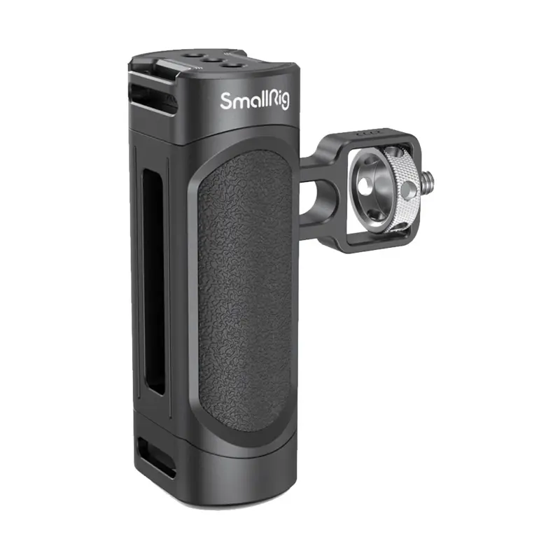 SmallRig Lightweight Side Handle for Smartphone Cage