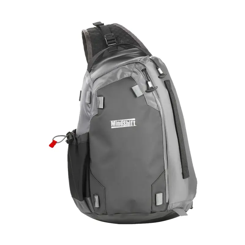 Think Tank MindShift PhotoCross 10 Sling Bag (Carbon Gray)