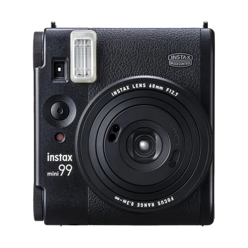 Fujifilm Instax Mini 99 Instant Film Camera (Black)
