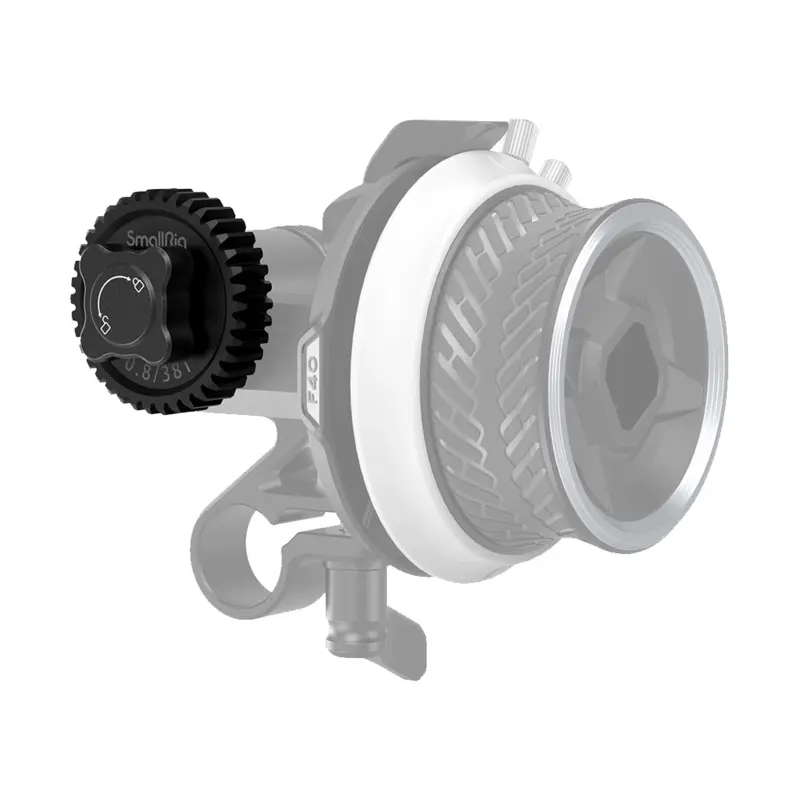 SmallRig 0.8 MOD/38 Teeth Gear for Mini Follow Focus