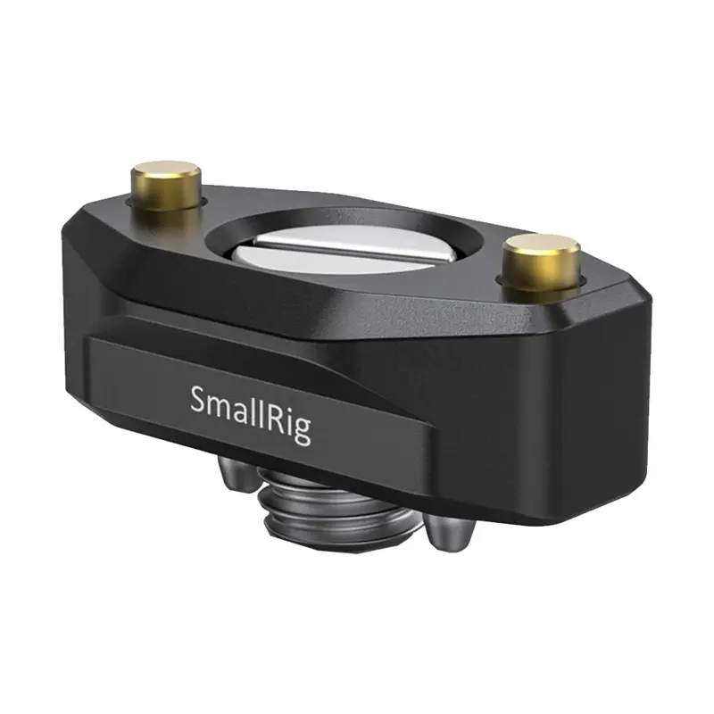 SmallRig ARRI Accessory Mount NATO Rail (35mm Length)