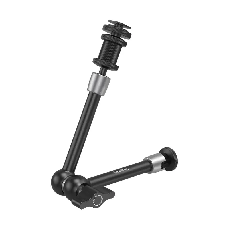 SmallRig Articulating Rosette Arm (28cm)
