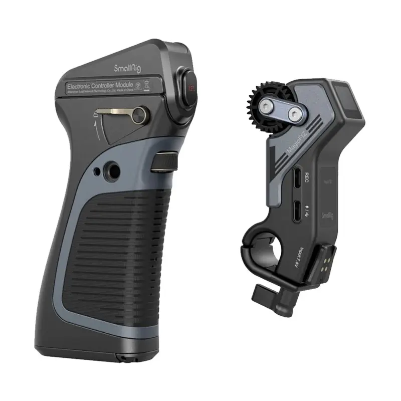 SmallRig MagicFIZ Wireless Follow Focus Handgrip Kit