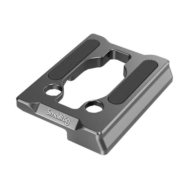 SmallRig Manfrotto 200PL-Type Quick Release Plate for Select SmallRig Cages