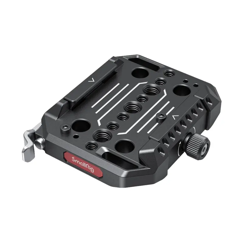 SmallRig Manfrotto-Style Drop-In Baseplate
