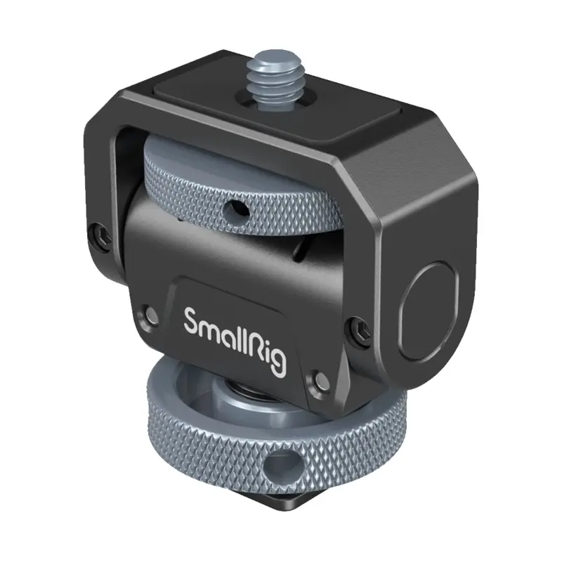 SmallRig Monitor Mount Lite with Cold Shoe