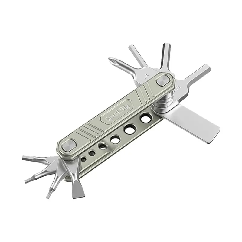 SmallRig Universal Folding Multi-Tool for Videographers