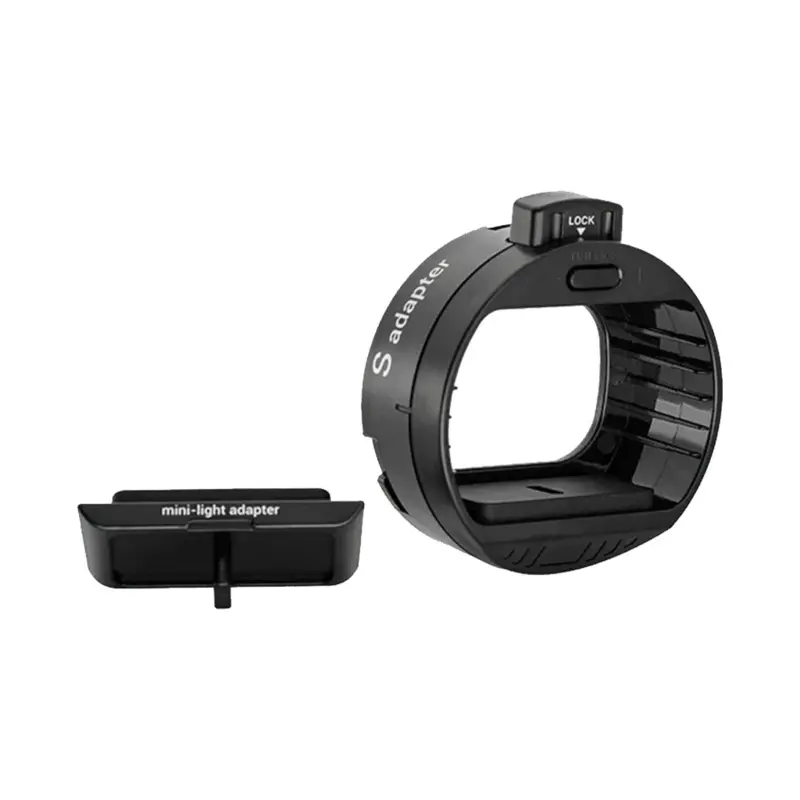 SMDV Speedlite S Adapter