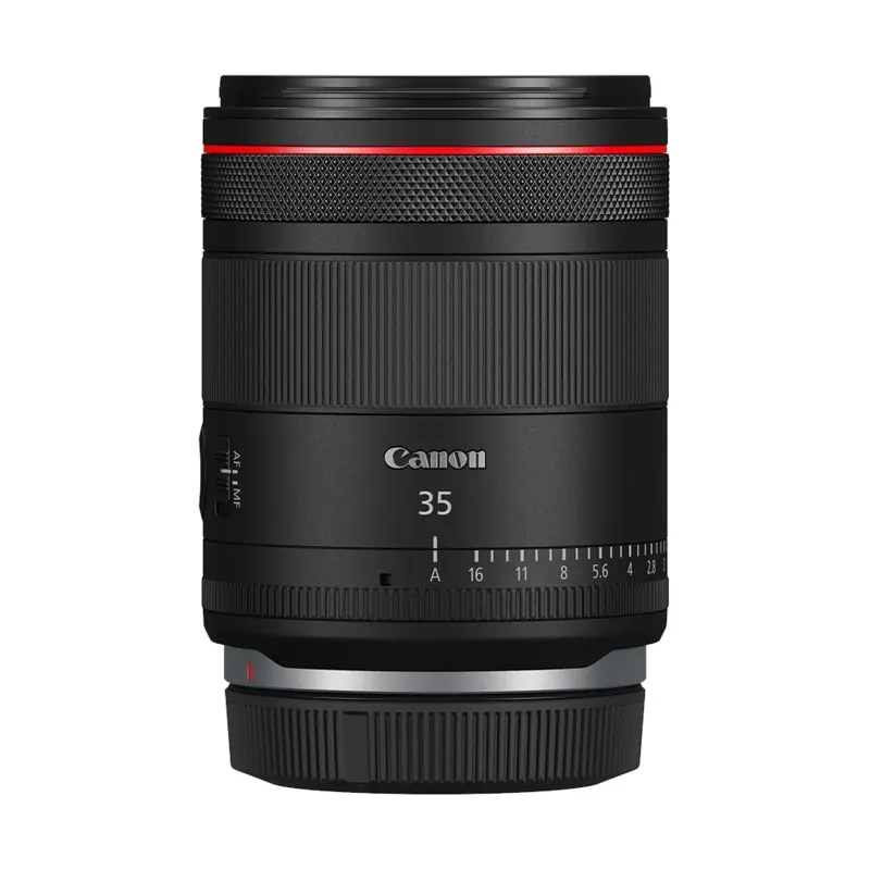 Canon RF 35mm f/1.4 L VCM Lens