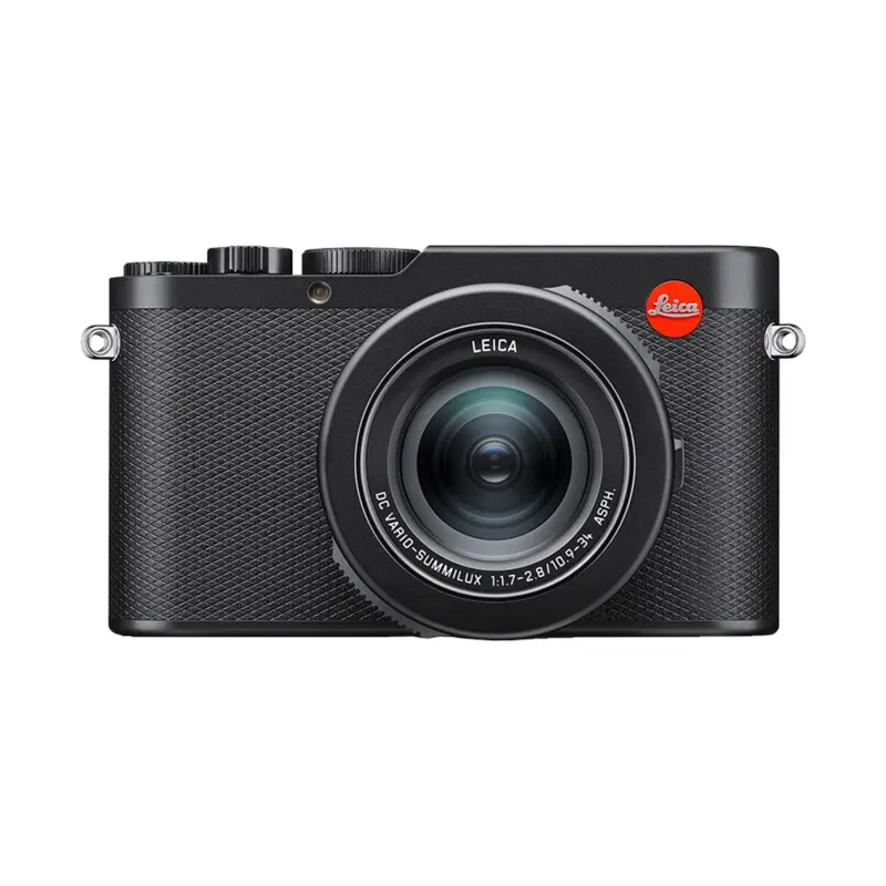 Leica D-Lux 8 Digital Camera