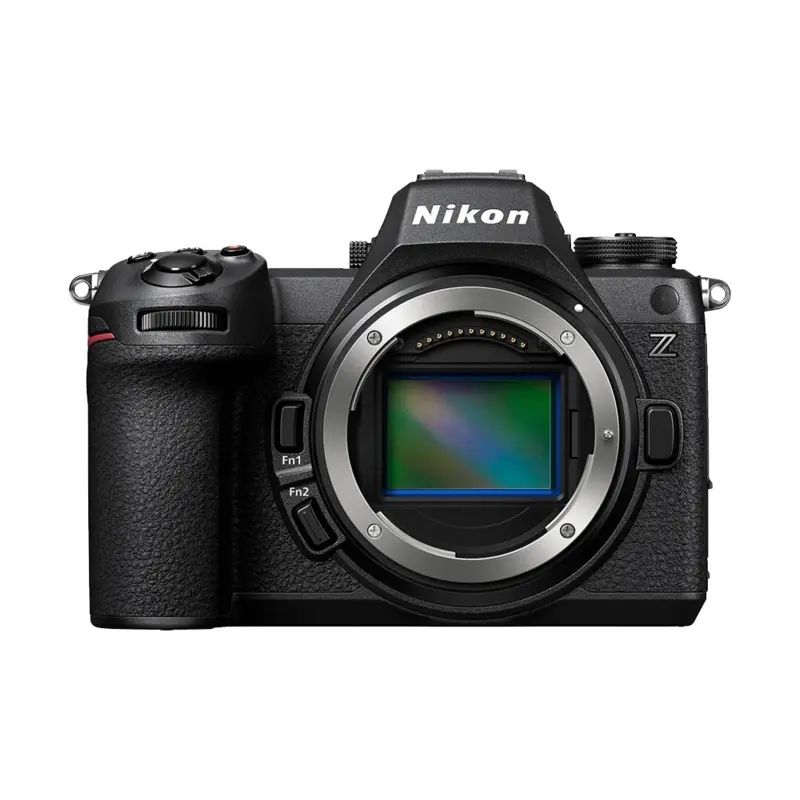 Nikon Z6 III Mirrorless Digital Camera
