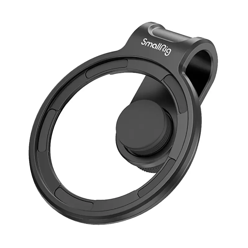SmallRig 52mm Universal Magnetic Filter Adapter Ring