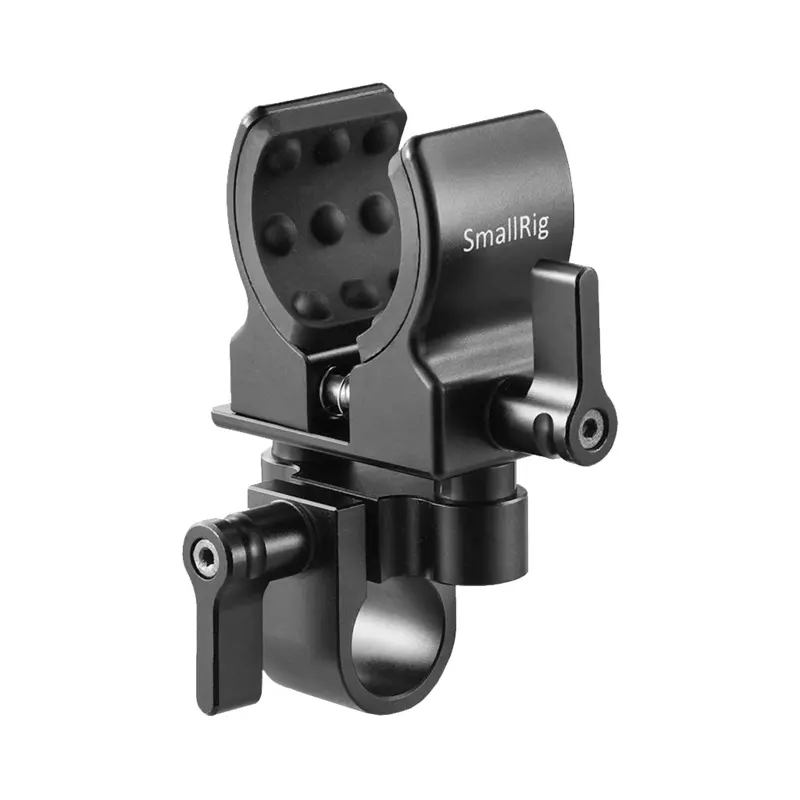 SmallRig Universal Shotgun Microphone Mount