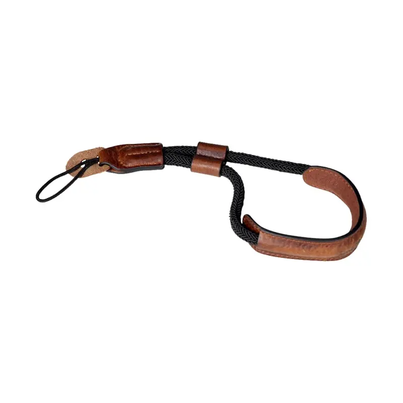 SmallRig Universal Vintage Wrist Strap