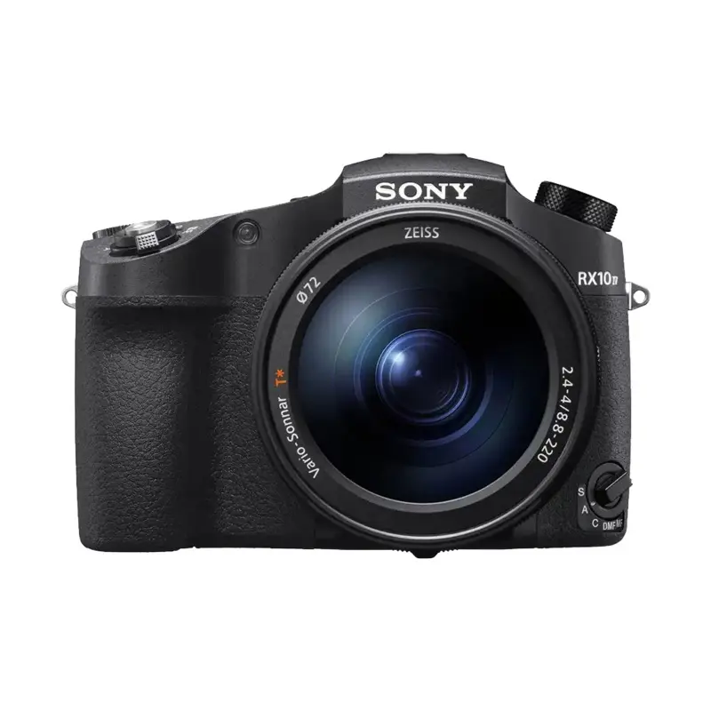 Sony Cyber-Shot RX10 Mark IV Camera