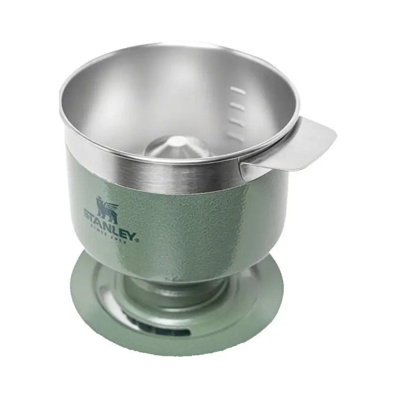 Stanley Classic Perfect-Brew Pour Over (Hammertone Green)