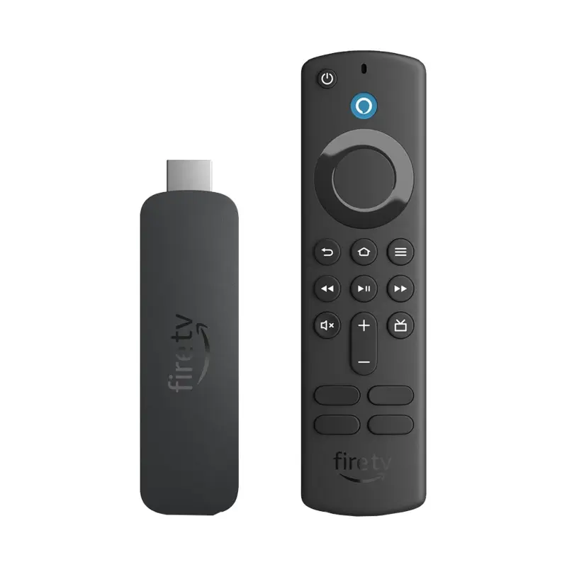 Amazon Fire TV Stick 4K Max Streaming Media Player (2023 Edition)