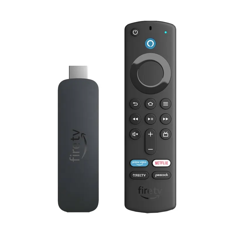 Amazon Fire TV Stick 4K Streaming Media Player (2023 Edition)