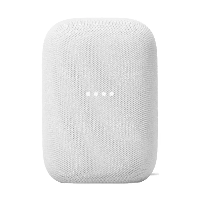 Google Nest Audio (Chalk)