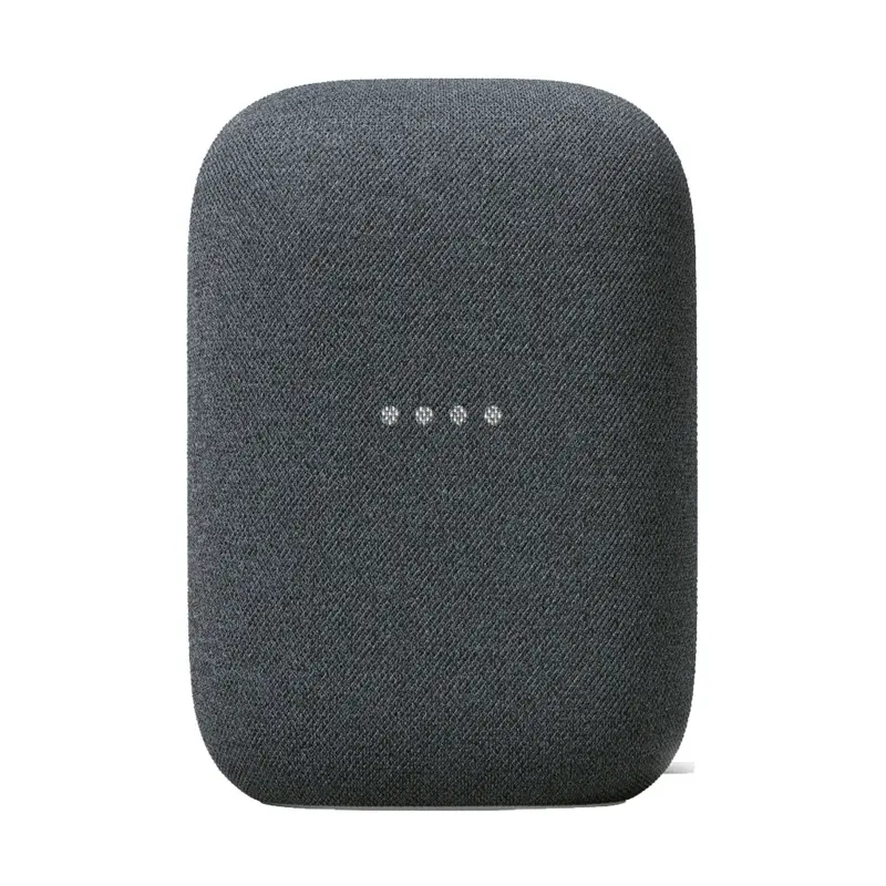 Google Nest Audio (Charcoal)