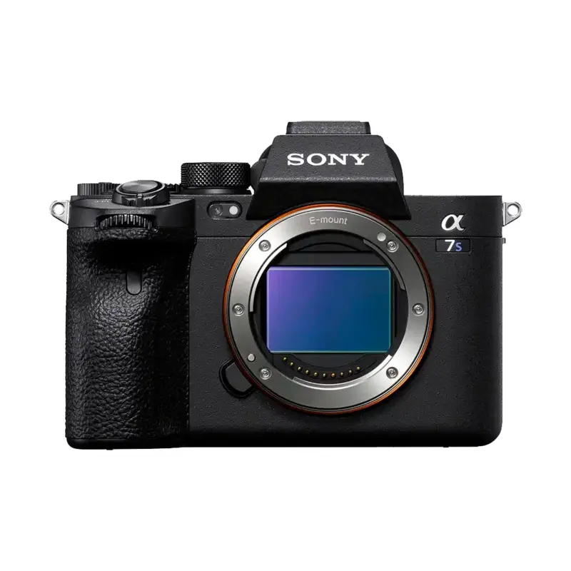 USED Sony Alpha a7S III Mirrorless Digital Camera - Rating 6/10 (S46083)