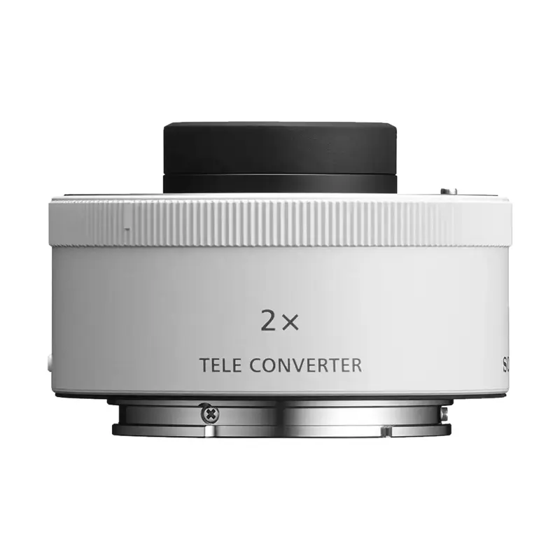 USED Sony FE 2.0x Teleconverter - Rating 7/10 (S46913)