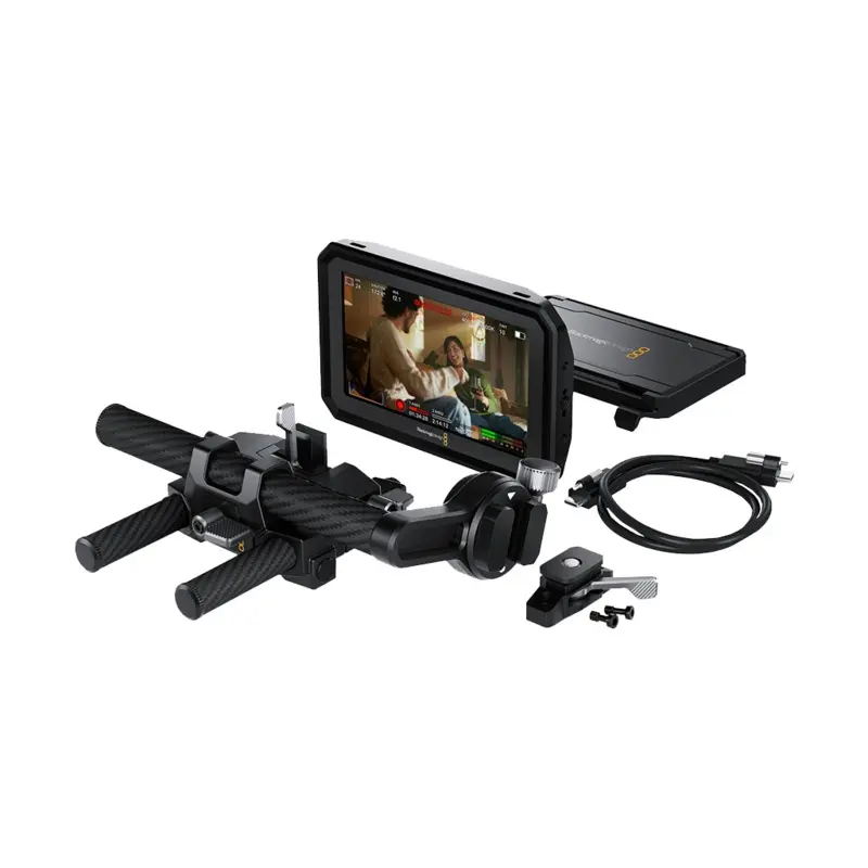 Blackmagic Design PYXIS Monitor EVF Kit