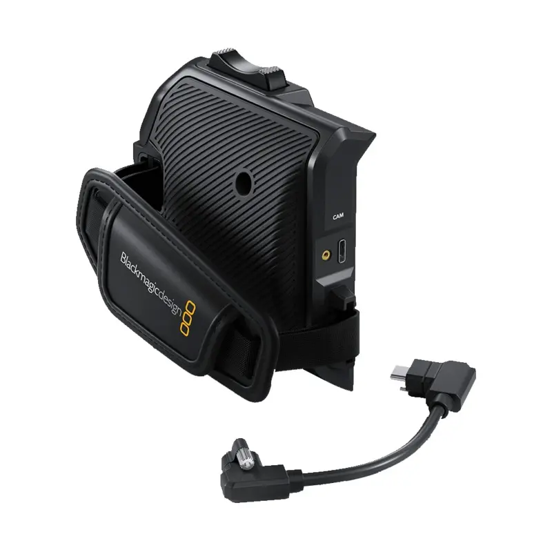 Blackmagic Design PYXIS Pro Grip