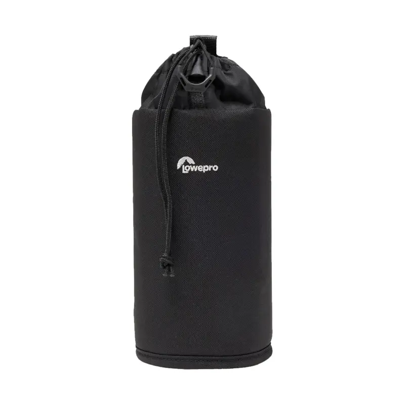 Lowepro ProTactic Bottle Pouch III (Black)