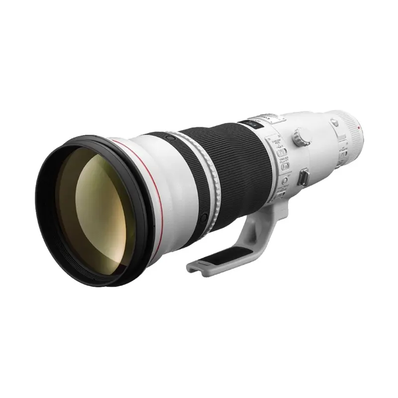 USED Canon EF 600mm f/4L IS II USM Lens - Rating 7/10 (SH9052)