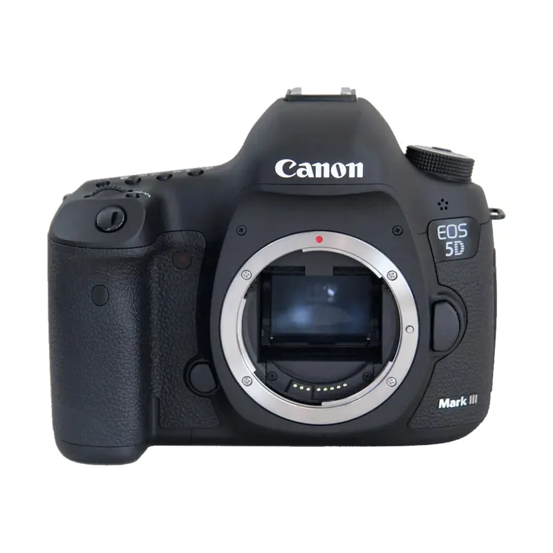 USED Canon EOS 5D Mark III Camera Body - Rating 7/10 (SH9785)